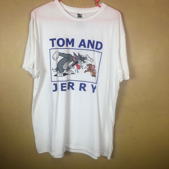 Men’s T-shirt, size XL - Picture 2 of 9